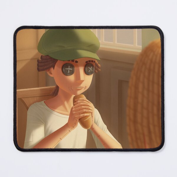 Item preview, Good Morning (Mr. Inference) designed and sold by GagimasArt.