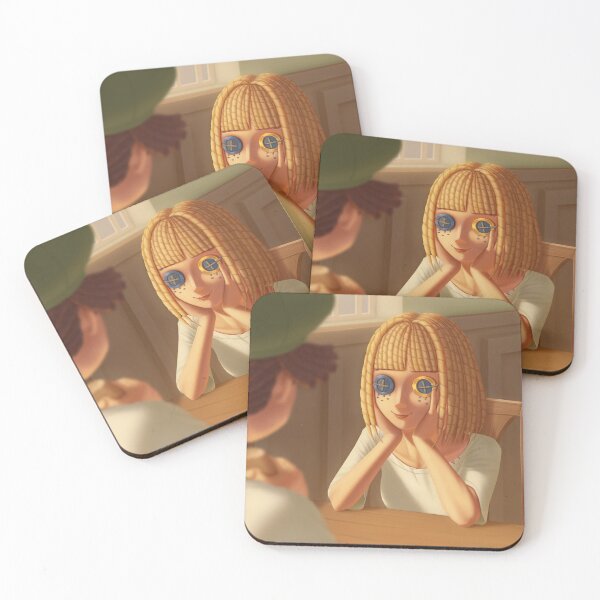 Item preview, Good Morning (Lady Truth) designed and sold by GagimasArt.