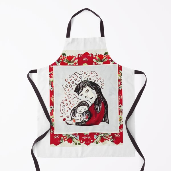 Item preview, Rooted in Love: A Mother's Embrace designed and sold by AG Clothing Shop.