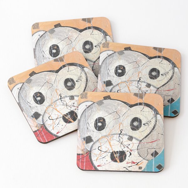 Item preview, LE LITTLE MINKEY designed and sold by ArtofVital.