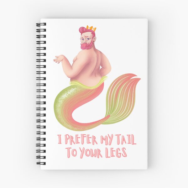 Item preview, I prefer my tail to your legs designed and sold by Tiny Joys Store.