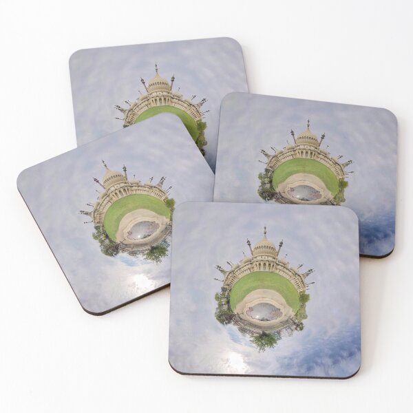 Item preview, Brighton Pavilion Planet  designed and sold by PBR-Design.