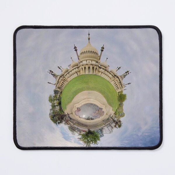 Item preview, Brighton Pavilion Planet designed and sold by PBR-Design.