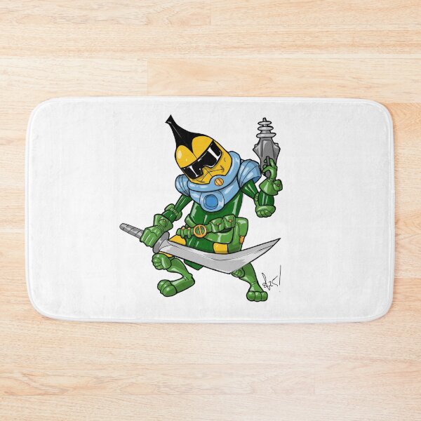 Item preview, Banana space man designed and sold by Pittstop.