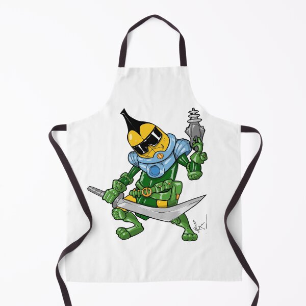 Item preview, Banana space man designed and sold by Pittstop.