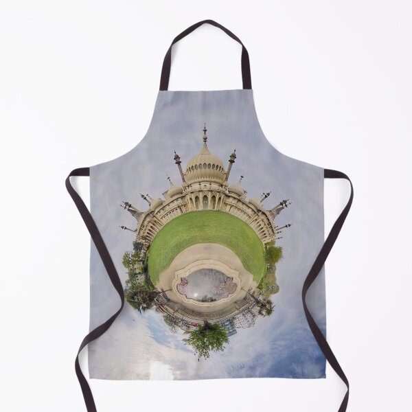 Item preview, Brighton Pavilion Planet designed and sold by PBR-Design.