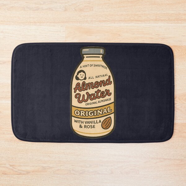 Item preview, Almond Water Backrooms drink designed and sold by k3rstman1.