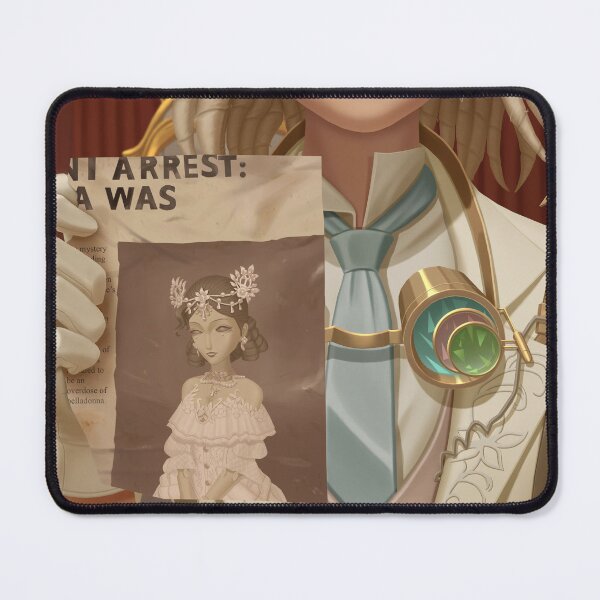 Item preview, Lady Bella Newspaper Clipping 2 designed and sold by GagimasArt.