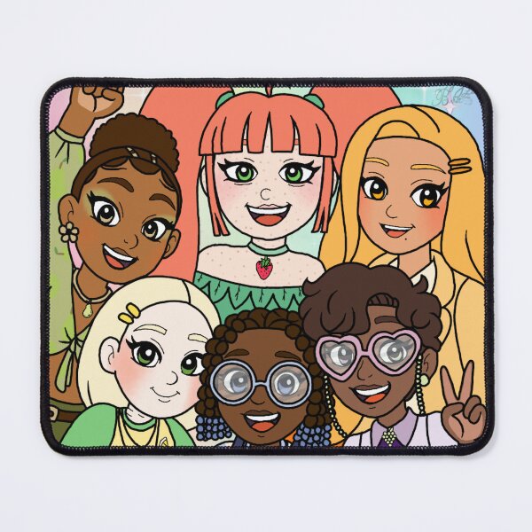 Item preview, Sweet Treats Group Drawing designed and sold by StarRando.