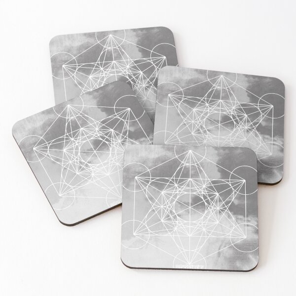 Item preview, Mindstate Grid designed and sold by VILLARINART.