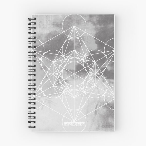 Item preview, Mindstate Grid designed and sold by VILLARINART.
