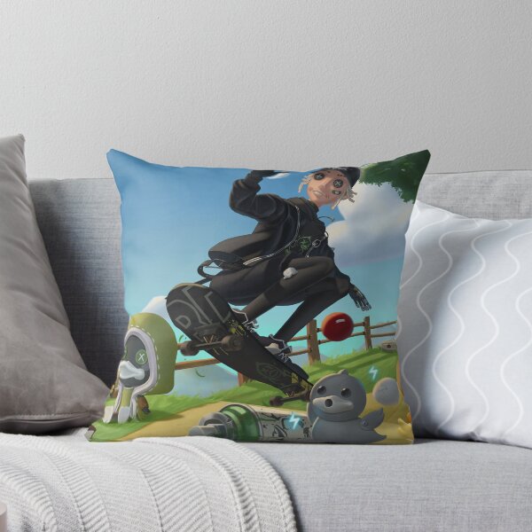 Item preview, Identity V 4th Anniversary・B. Duck Style designed and sold by GagimasArt.