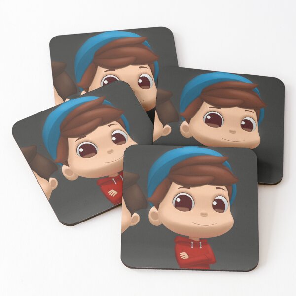 Item preview, Omar & Hana (Omar) designed and sold by GagimasArt.