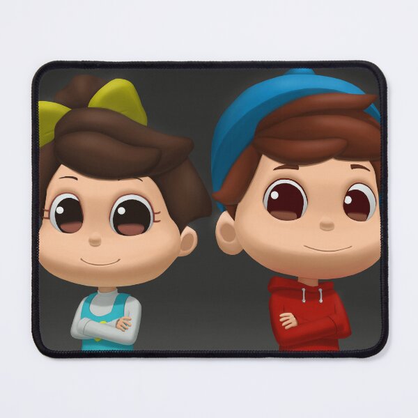 Item preview, Omar & Hana (Omar) designed and sold by GagimasArt.