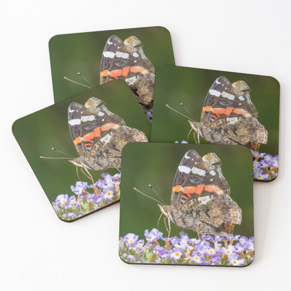 Item preview, Red Admiral designed and sold by LaurenTucker.