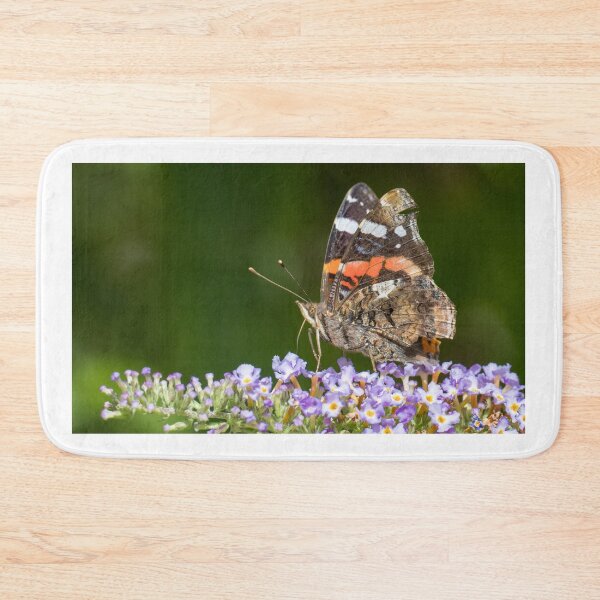 Item preview, Red Admiral designed and sold by LaurenTucker.