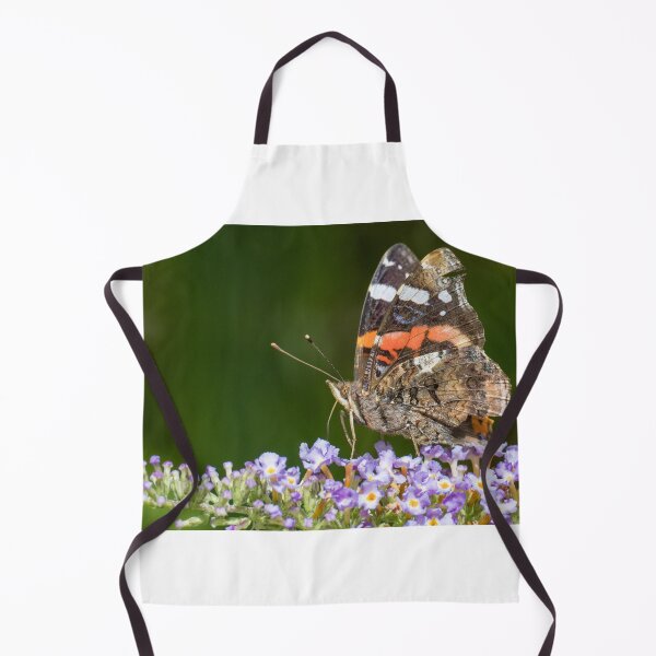 Item preview, Red Admiral designed and sold by LaurenTucker.