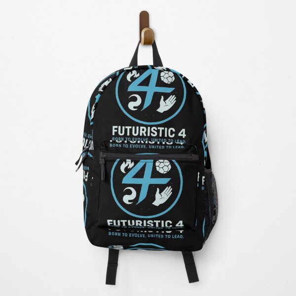 Item preview, Fantastic 4 designed and sold by Natho Templates.