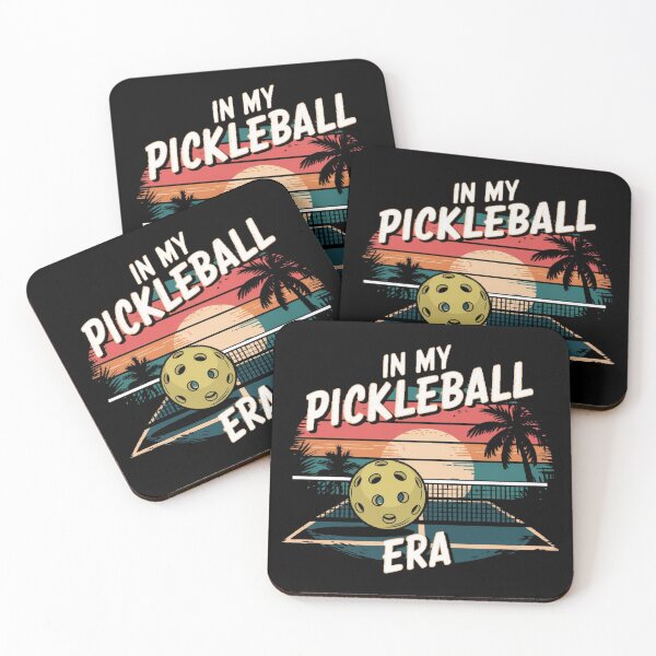 Item preview, Funny pickleball designed and sold by CandyVenom.