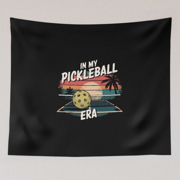 Item preview, Funny pickleball designed and sold by CandyVenom.