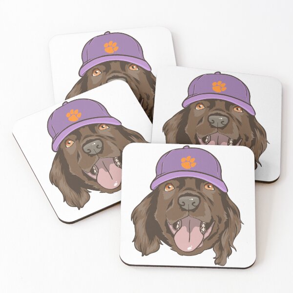 Item preview, Clemson boykin spaniel  designed and sold by Emmakamerer.
