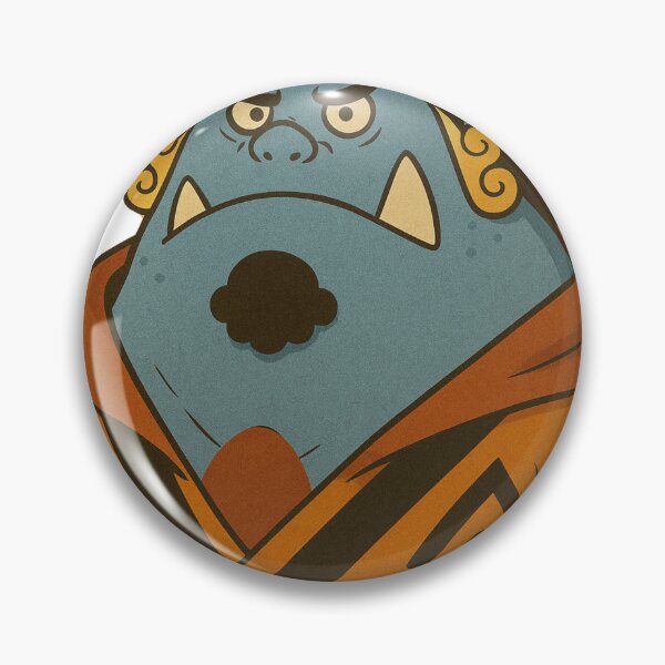 Item preview, Ocean Guardian – Jinbi designed and sold by EllsLittleStore.