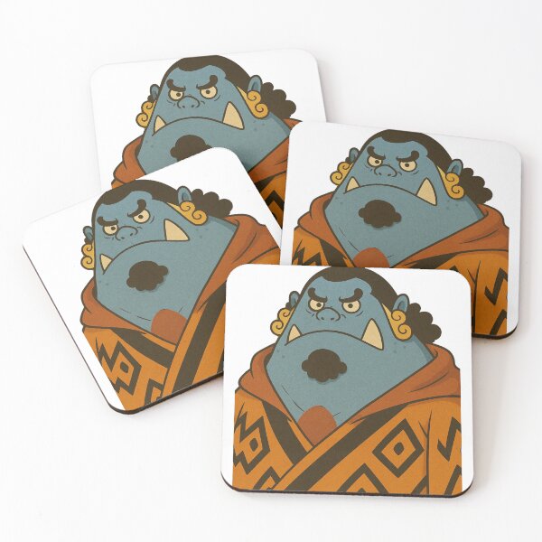 Item preview, Ocean Guardian – Jinbi designed and sold by EllsLittleStore.