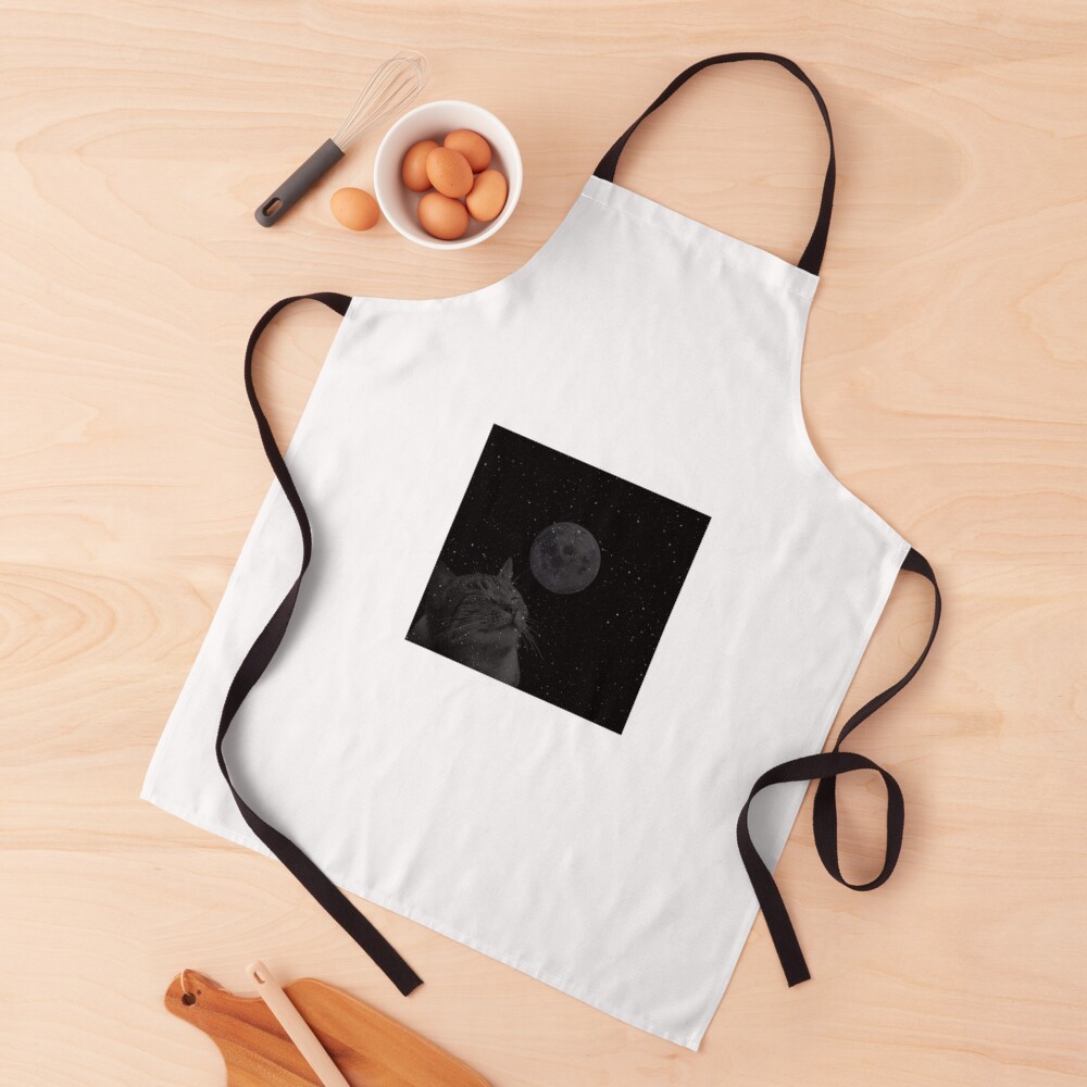 Item preview, Apron designed and sold by Gleeve.