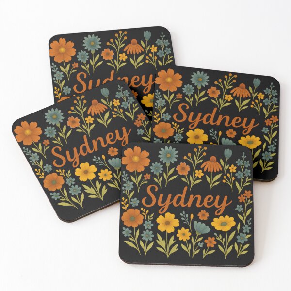 Item preview, Customized Gifts for Sydney designed and sold by Our Bible Journey.