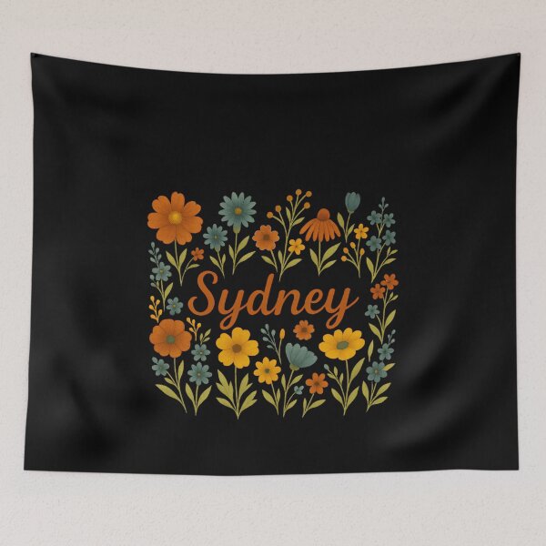 Item preview, Customized Gifts for Sydney designed and sold by Our Bible Journey.