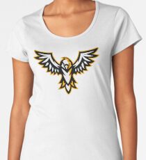 Hawk Women's Premium T-Shirt