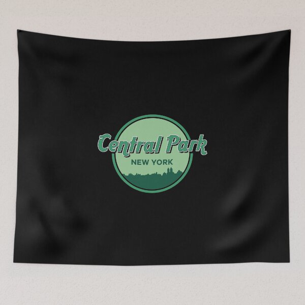 Item preview, Central Park designed and sold by jumperor.