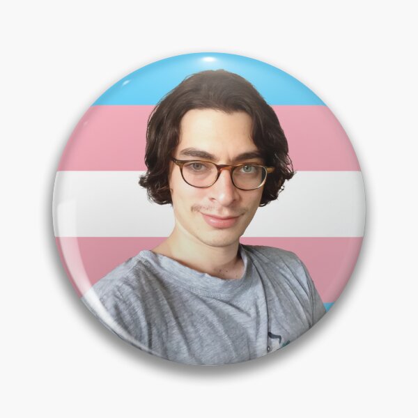 Artikelvorschau, Trans Adam entworfen und verkauft von buckquarter.