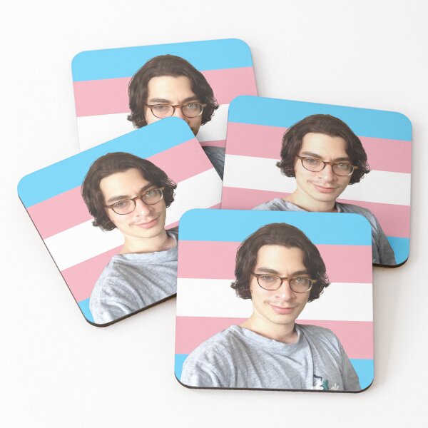 Item preview, Trans Adam designed and sold by buckquarter.