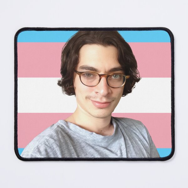 Item preview, Trans Adam designed and sold by buckquarter.