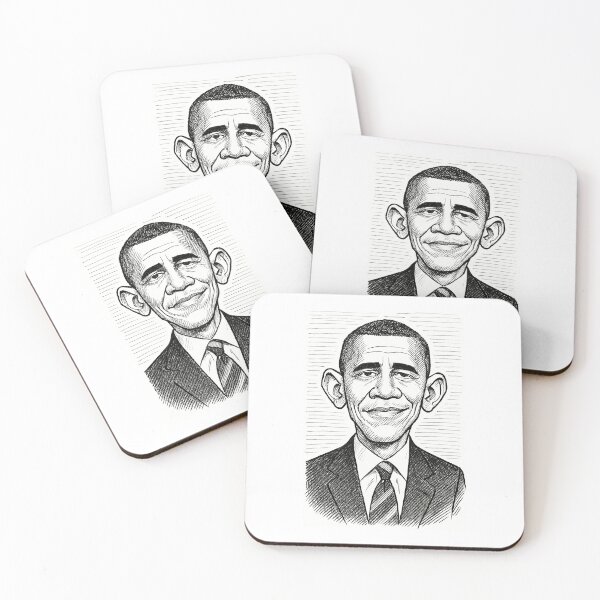 Item preview, O’bamna  designed and sold by VibePrintLab.