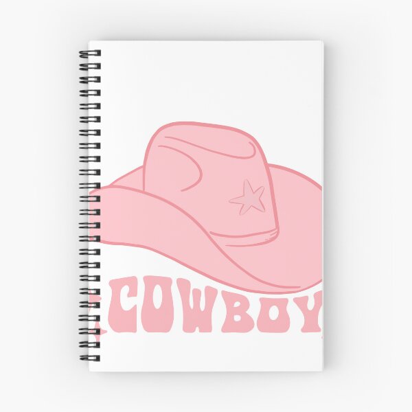Item preview, Pink Cowboy Hat designed and sold by tracypoke.