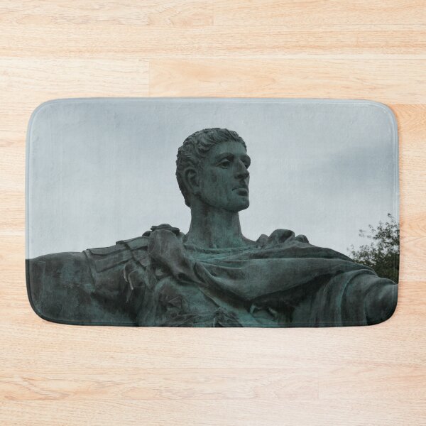 Item preview, Constantine The Great Statue in York England designed and sold by Malcolm Snook.
