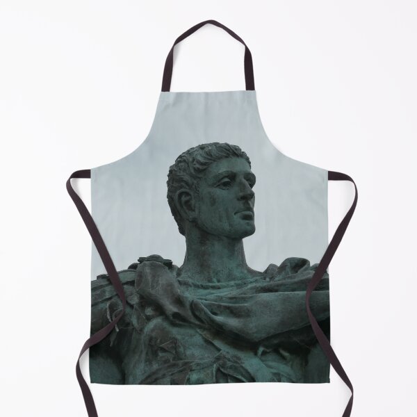 Item preview, Constantine The Great Statue in York England designed and sold by Malcolm Snook.