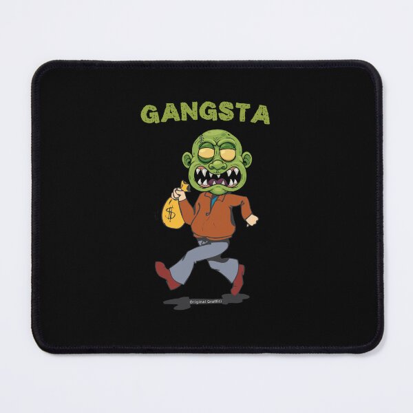 Item preview, Gangsta designed and sold by Original Graffiti.