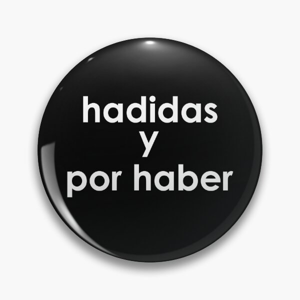 Item preview, Hadidas brand t-shirt and for having designed and sold by malangacamisetas.
