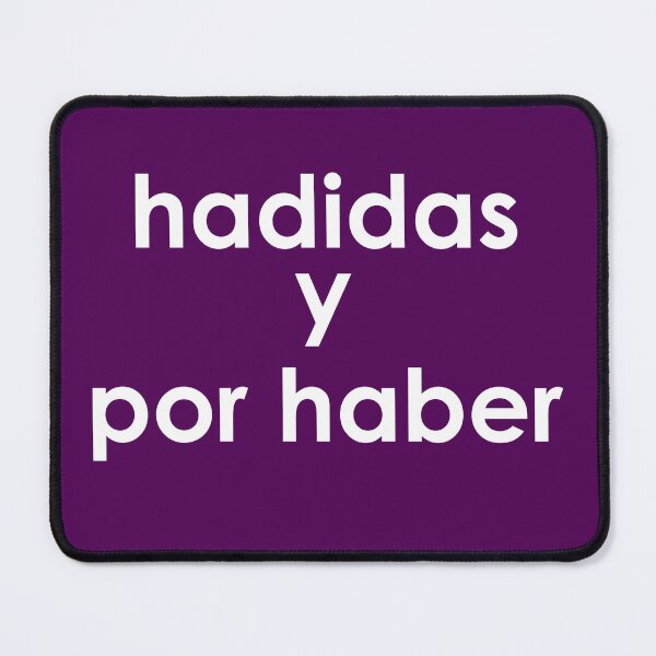 Item preview, Hadidas brand t-shirt and for having designed and sold by malangacamisetas.