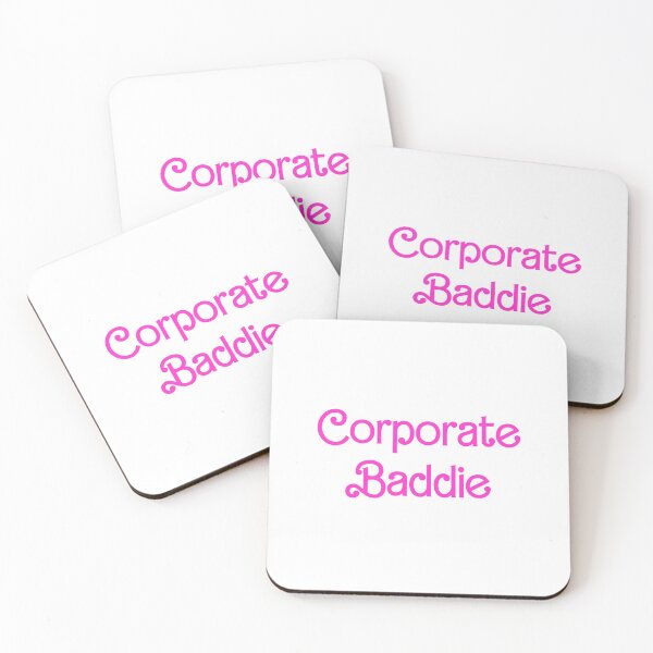 Item preview, Corporate Baddie designed and sold by GeneralBonkers.