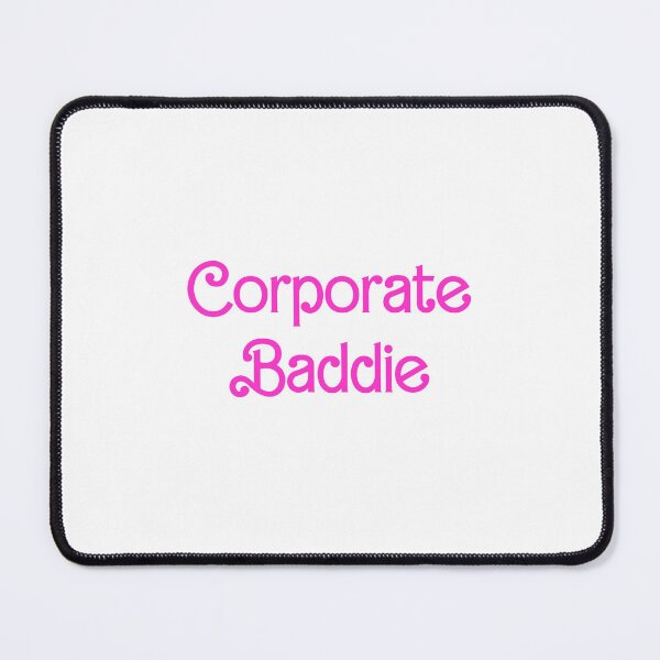 Item preview, Corporate Baddie designed and sold by GeneralBonkers.