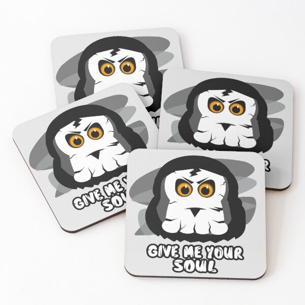 Item preview, Give Me Your Soul  designed and sold by Creation Overload.