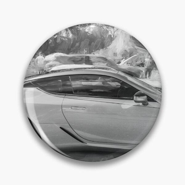 Item preview, 2024 Silver Lexus LC500 Supercar X102 designed and sold by RichFrancoCars.