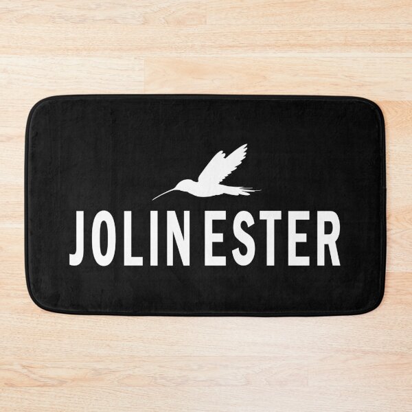 Item preview, T-shirt with brand name JOLIN ESTER designed and sold by malangacamisetas.