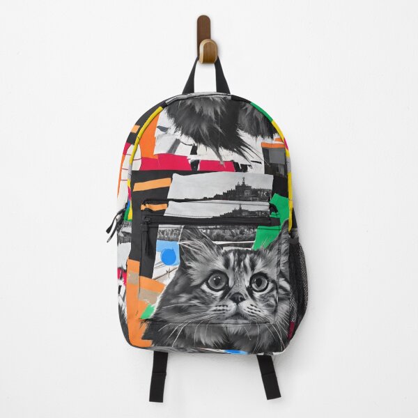 Item preview, cat illustration cute designed and sold by AwardArt33.