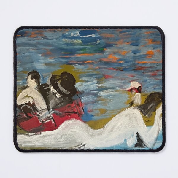 Item preview, A day at the beach designed and sold by Claudia-Design.