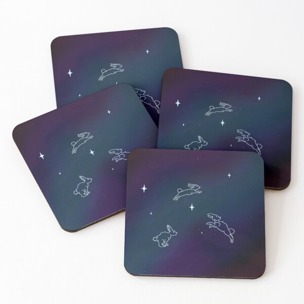Item preview, bunnies  designed and sold by Hen Lad art.